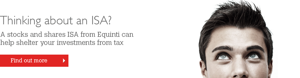 Have you invested in an ISA?