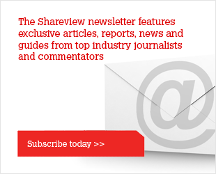 Shareview newsletter