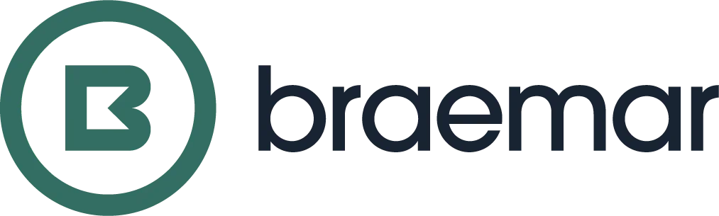 Braemar logo