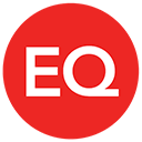 EQ Dot logo