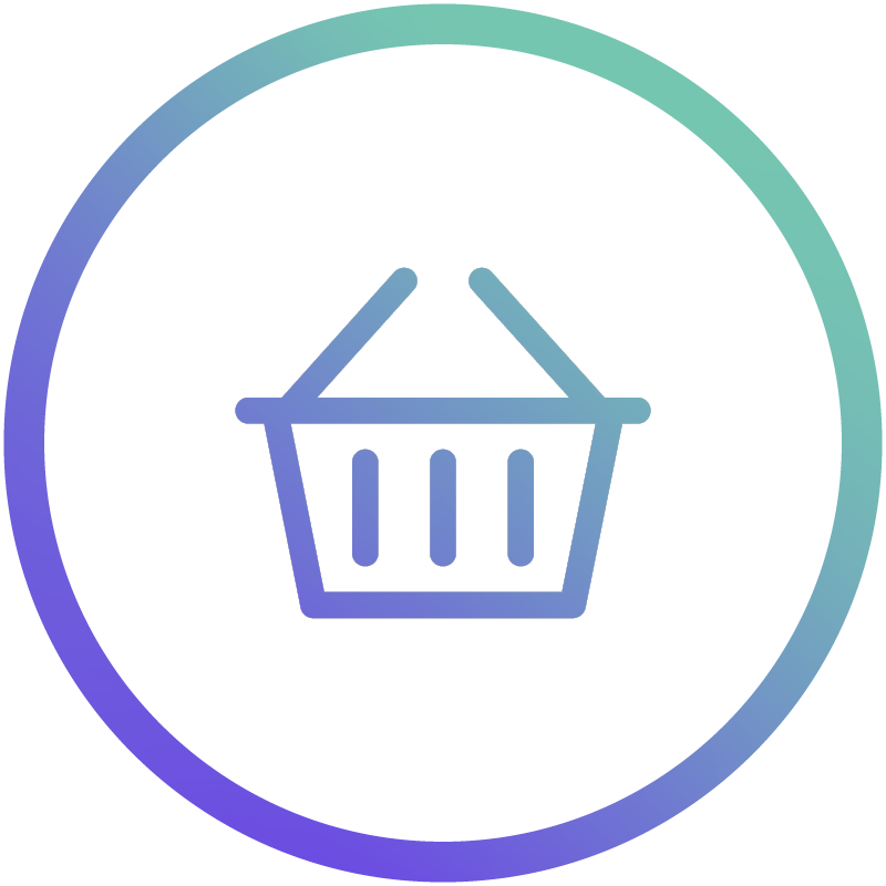 Spend your voucher at the retailer