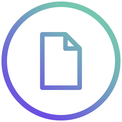 Reduce The amount of cheques and share certificates