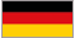 German flag