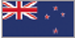 New Zealand flag