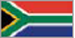 South Africa flag