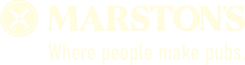 Marston's Logo