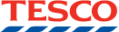 Tesco client logo