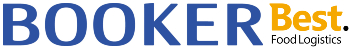 Booker Logo